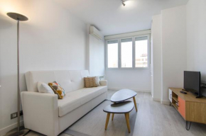 Minty Stay- 1BD